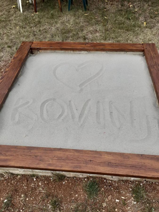 Sweet Home Rovinj Exterior foto